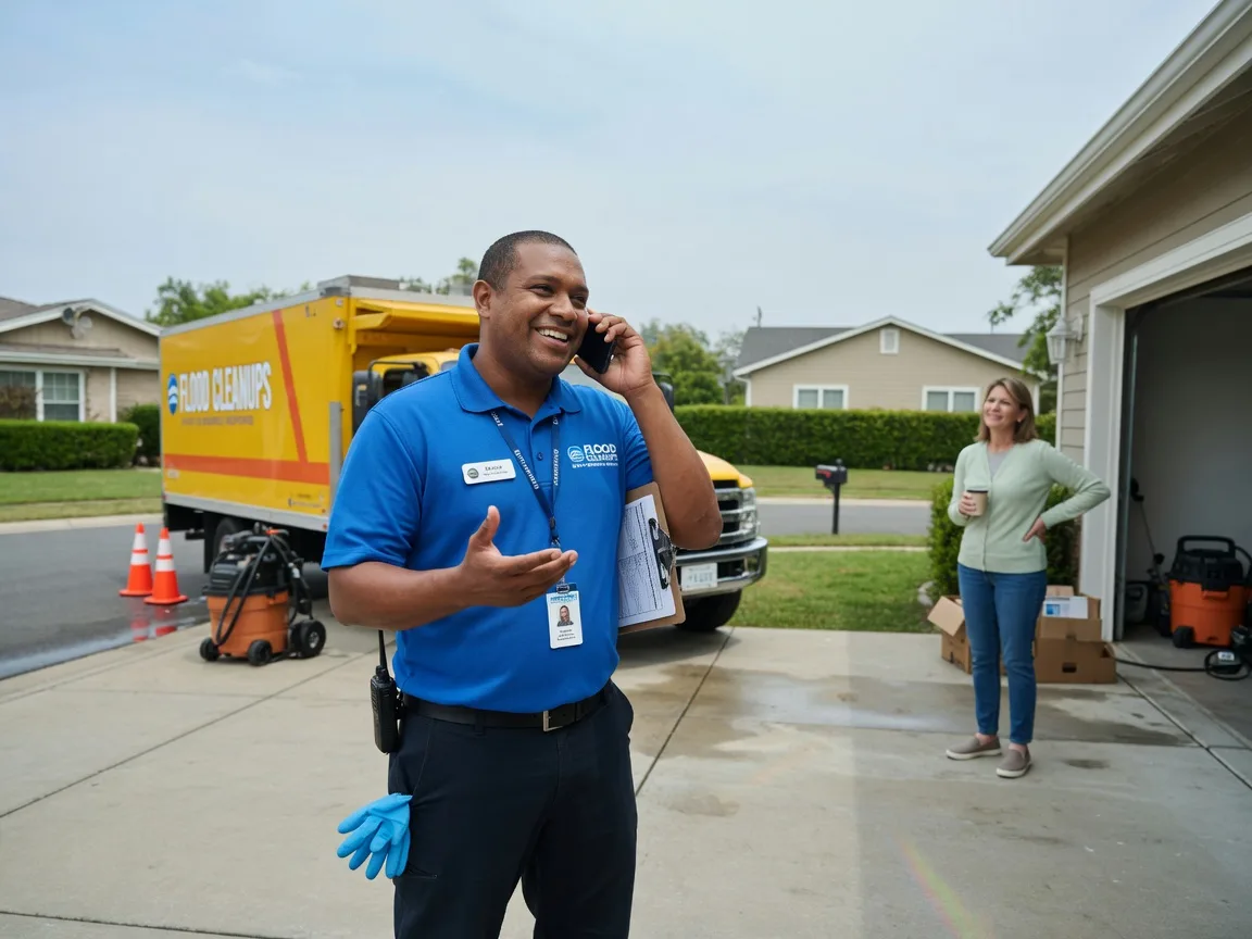 Water Damage Restoration Saint Simons Island, GA FAQs